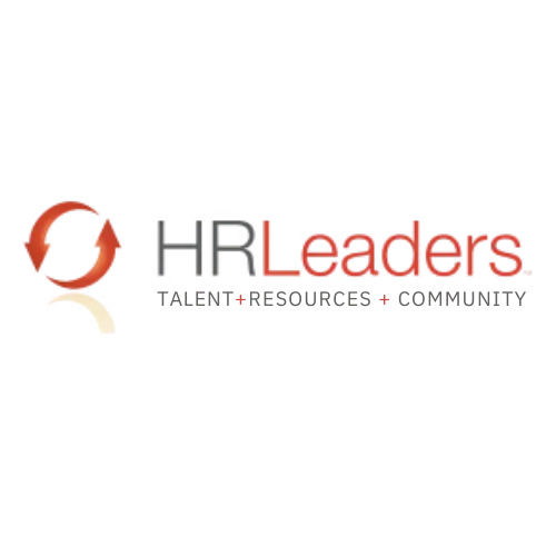 HR Leaders logo