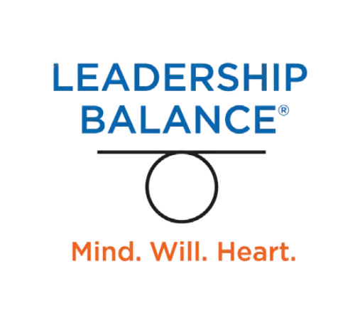 Leadership Balance logo