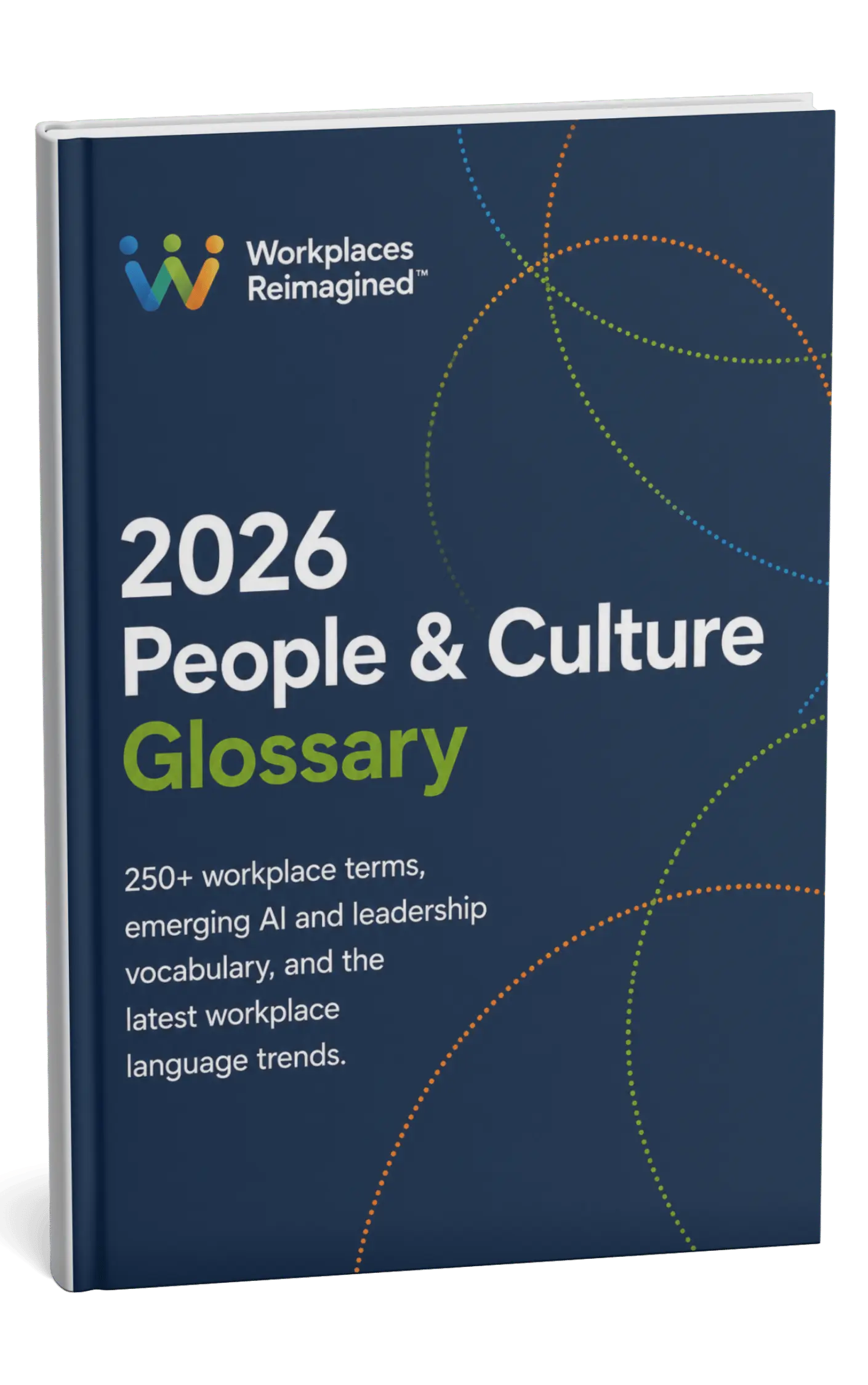 2026 People and Culture Glossary cover