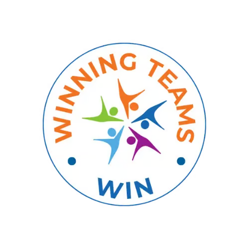 Winning Teams Win logo