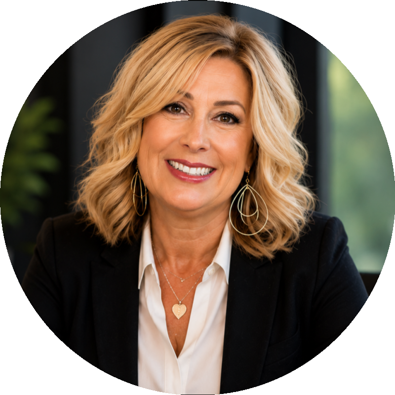 Cathy Light, Co-Founder and CEO of Workplaces Reimagined