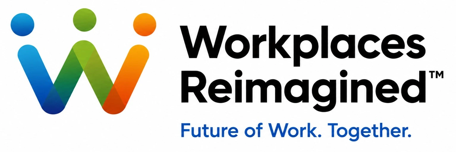 Workplaces Reimagined